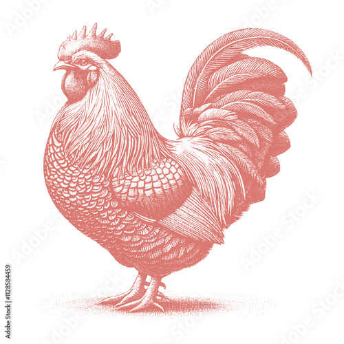 Chicken Vector