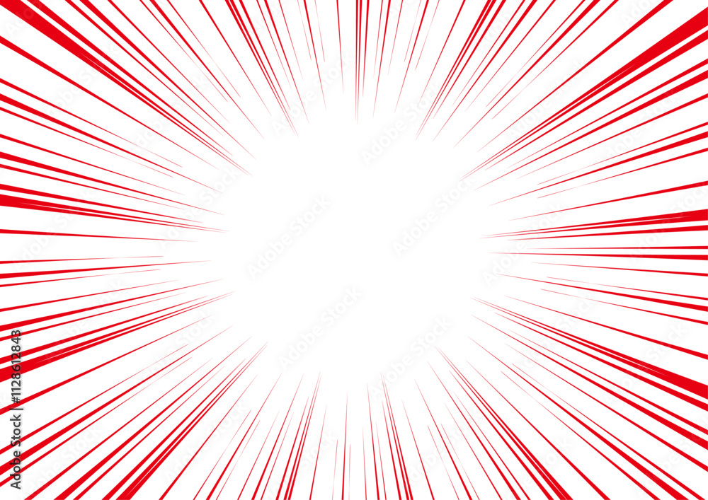 集中線 効果線の背景素材 赤
Concentrated lines Effect line background material red 集中線 効果線の背景素材 赤
Concentrated lines Effect line background material red