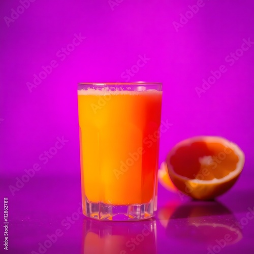 Orange juice