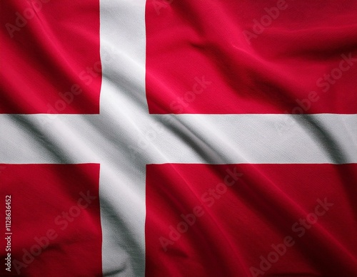 Free Download National Flag of Denmark - GFXLoad