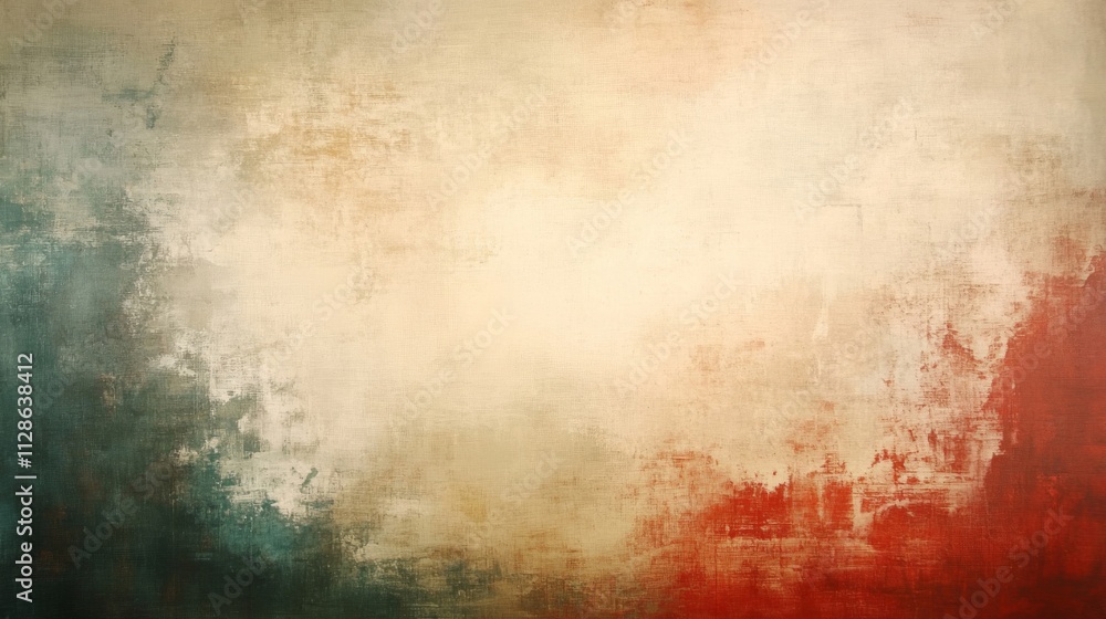 Abstract Textured Background In Earthy Tones Abstract Textured Background In Earthy Tones