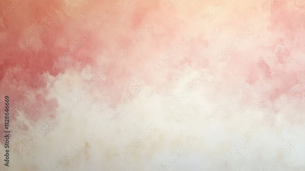 Abstract Pink and Beige Textured Background Abstract Pink and Beige Textured Background