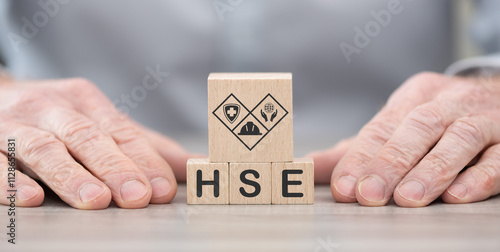 Concept of hse