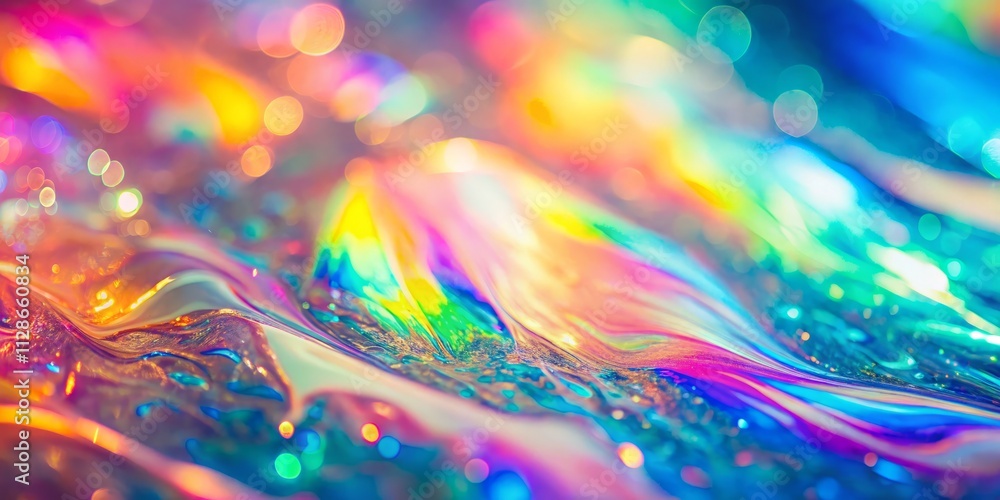 Pastel Neon Holographic Blurred Gradient Background - Abstract Digital Art, Metamodern Texture, Lo-fi Design Pastel Neon Holographic Blurred Gradient Background - Abstract Digital Art, Metamodern Texture, Lo-fi Design