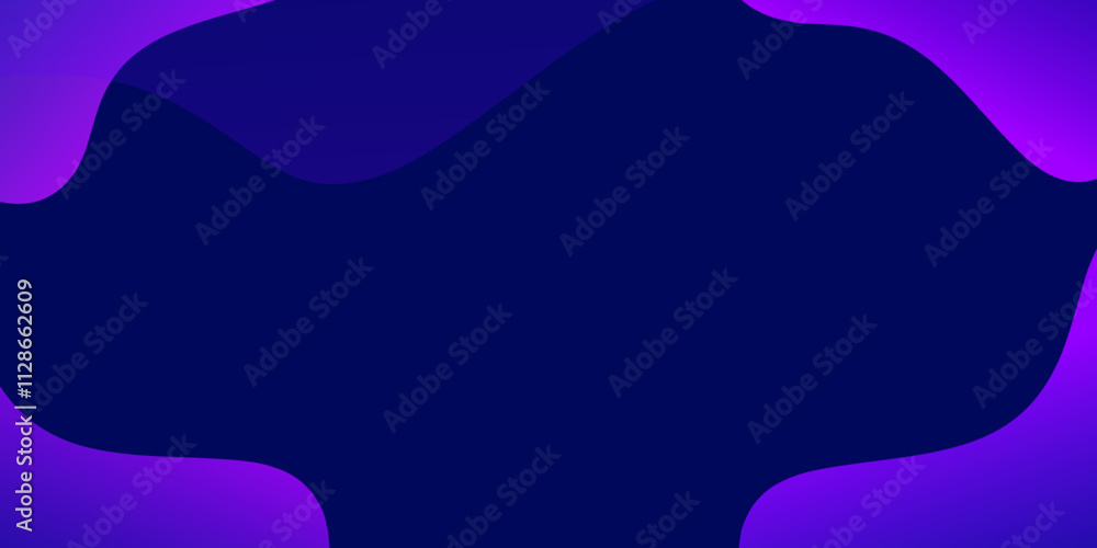 Minimalist and modern blue abstract background Minimalist and modern blue abstract background