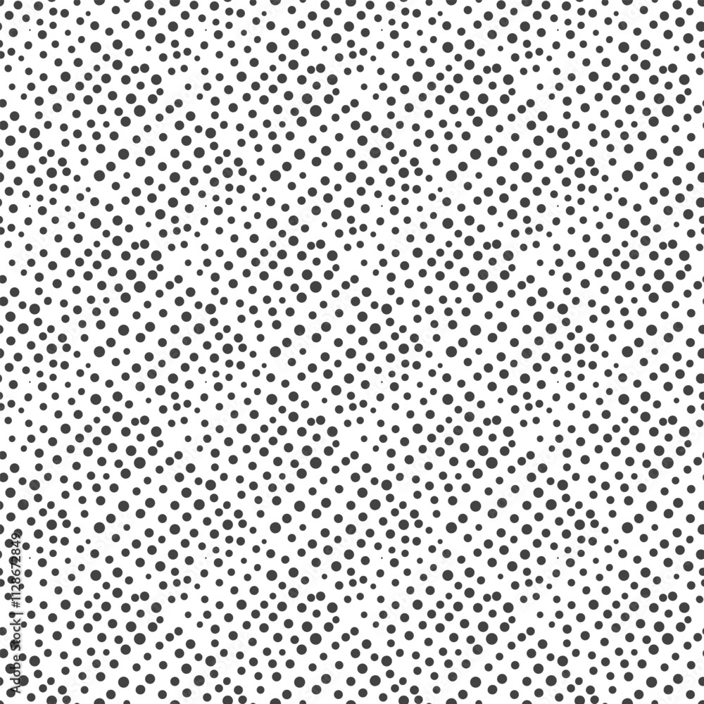 Abstract black and white repeating background Abstract black and white repeating background