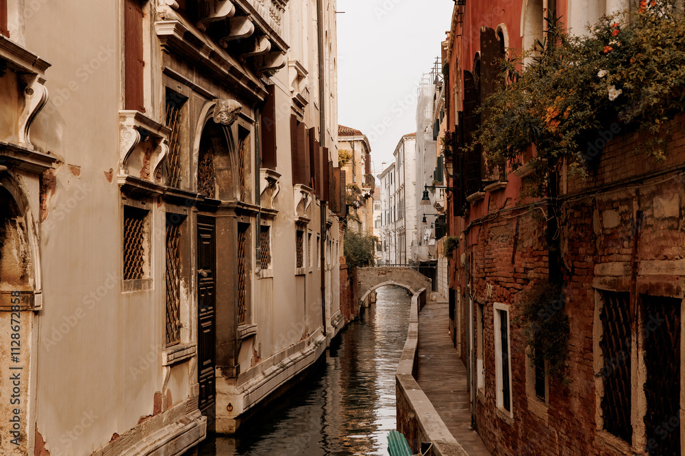 Obraz premium Venice