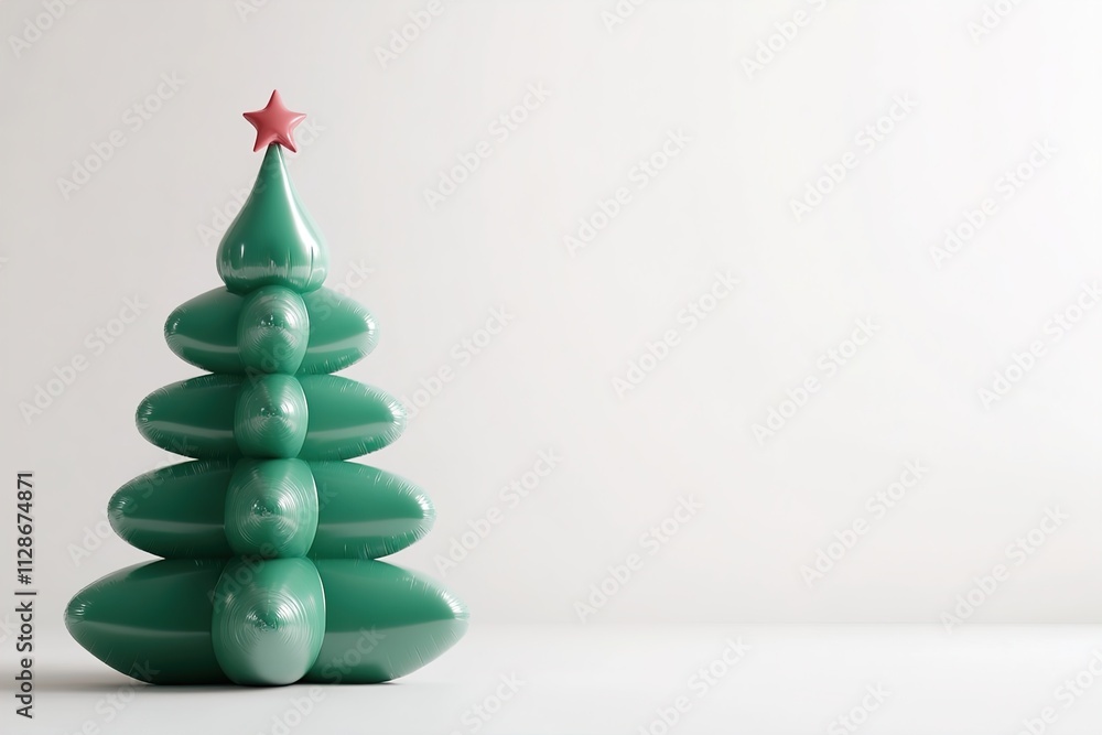 Christmas holiday flat icons - Santa Claus, xmas tree, star, snow man, gifts. Christmas holiday flat icons - Santa Claus, xmas tree, star, snow man, gifts.