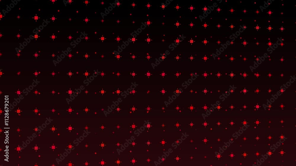 Abstract Aesthetic Glowing Red Particle Balls With Futuristic Grids Glowing Lines Background Motion Design Template Animation Video 4K HD
Abstract Aesthetic Glowing Red Particle Balls With Futuristic Grids Glowing Lines Background Motion Design Template Animation Video 4K HD
