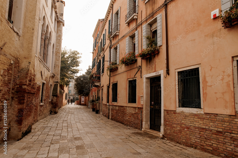 Fototapeta premium Venice
