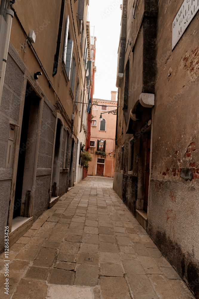 Fototapeta premium Venice