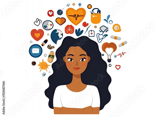 Interactive mindfulness webinar on emotional well-being