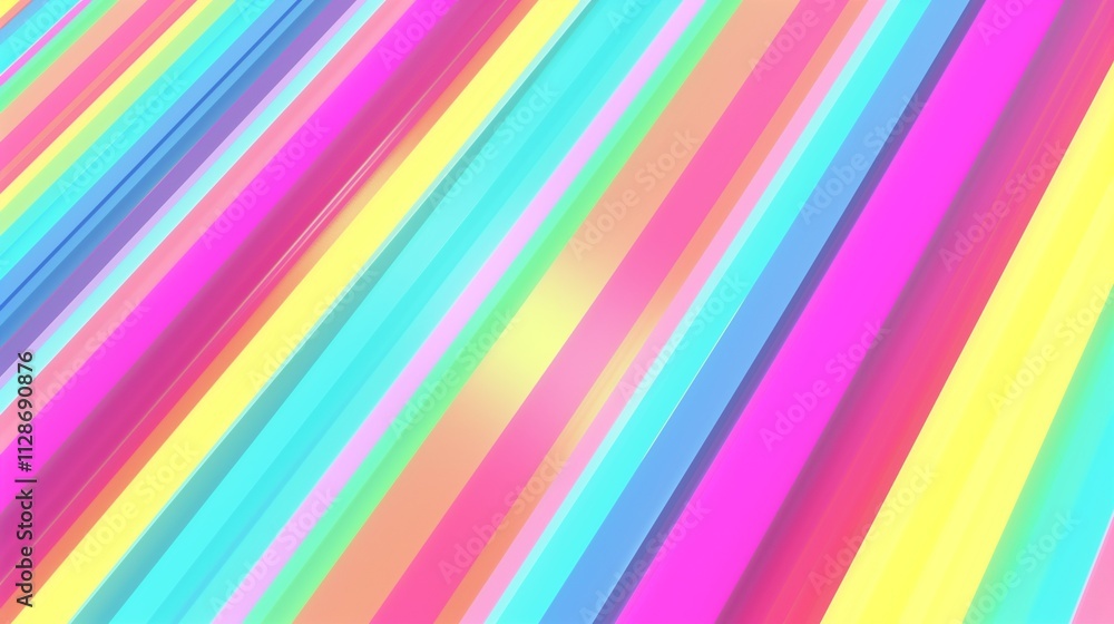 Colorful Half tone background with diagonal stripes Colorful Half tone background with diagonal stripes