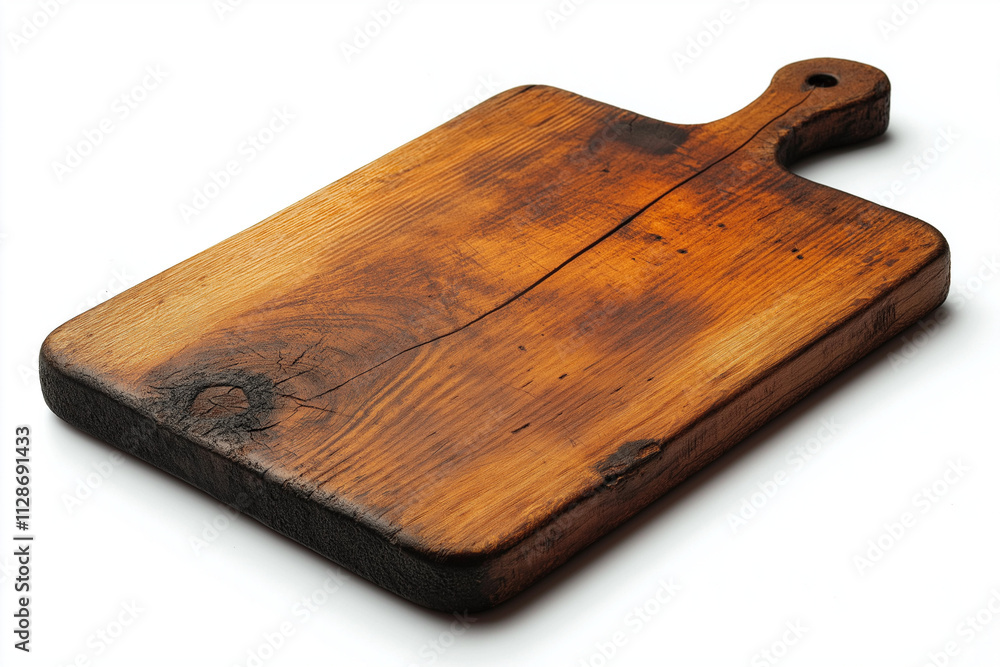 cutting board isolated on white background cutting board isolated on white background