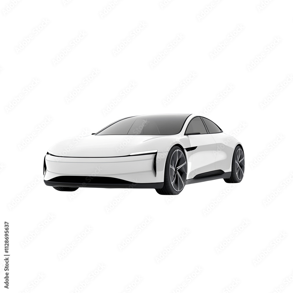 White Electric Car Futuristic Autonomous Vehicle Clean Energy Transportation Eco Friendly Sustainable Automotive Innovation Modern Design Isolated on White Background 3D Rendering CGI Green White Electric Car Futuristic Autonomous Vehicle Clean Energy Transportation Eco Friendly Sustainable Automotive Innovation Modern Design Isolated on White Background 3D Rendering CGI Green