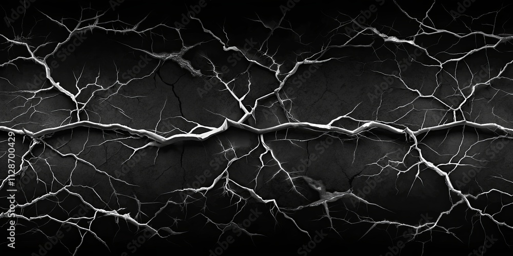 A network of branches, intertwined and reaching out, creates a graphic abstract pattern against a dark background. A network of branches, intertwined and reaching out, creates a graphic abstract pattern against a dark background.