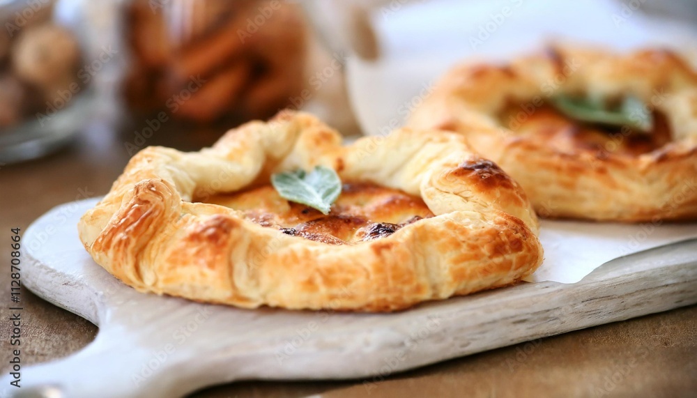 Savory Galettes: Rustic and Elegant French Pastry Ideas Savory Galettes: Rustic and Elegant French Pastry Ideas