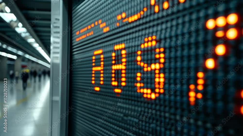 market led display market led display