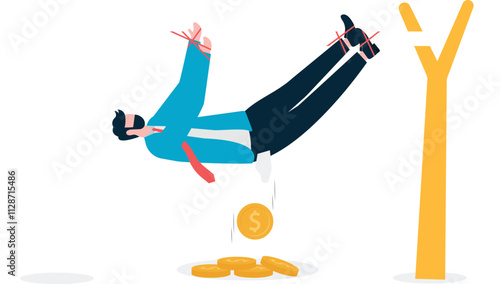 Tax planning mistake. Paying taxes or extorting taxes retrospective taxation The impact of tax planning errors in income calculations.
