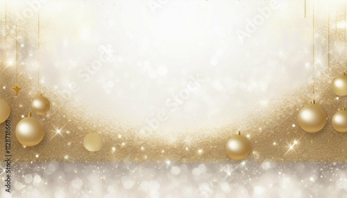 party invite birthday christmas glistering invitation white sparkle background christmas birthday invite border gold anniversary gold glitter gold background happ space anniversary border white 50