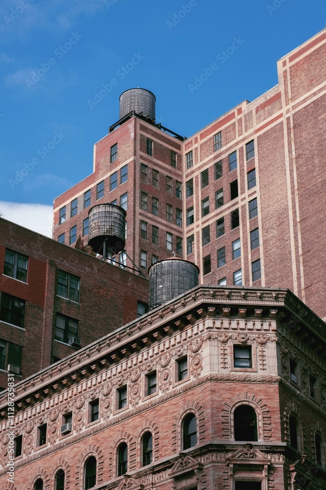 building building