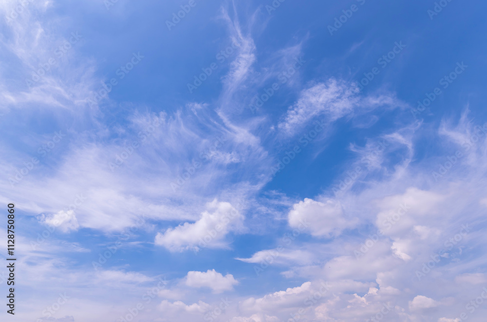 clear blue sky background,clouds with background, Blue sky background with tiny clouds. White fluffy clouds in the blue sky. clear blue sky background,clouds with background, Blue sky background with tiny clouds. White fluffy clouds in the blue sky.