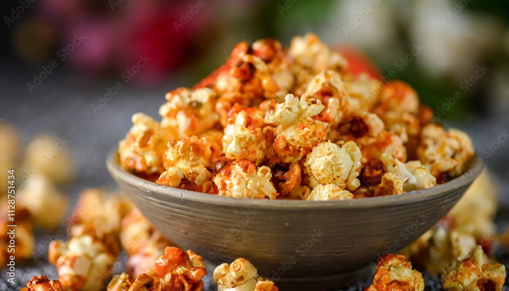 Gourmet Popcorn Ideas: Sweet, Savory, and Trendy Flavors Gourmet Popcorn Ideas: Sweet, Savory, and Trendy Flavors