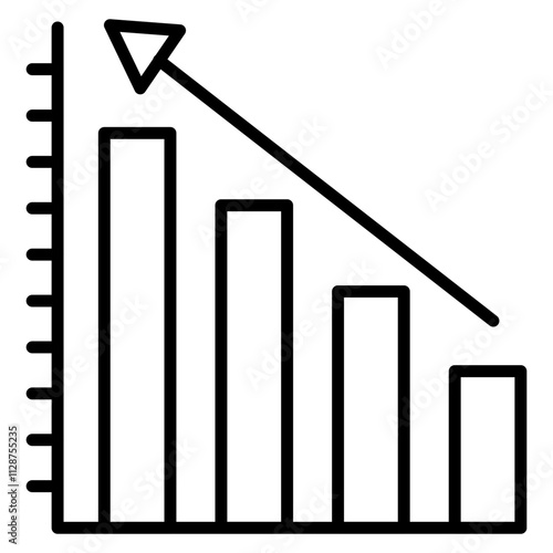 Statistics icon