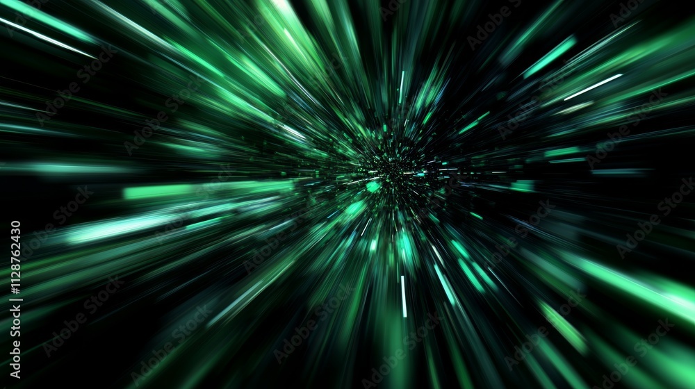 Blurred Abstract Background Black Green Bokeh Web Design Blurred Abstract Background Black Green Bokeh Web Design