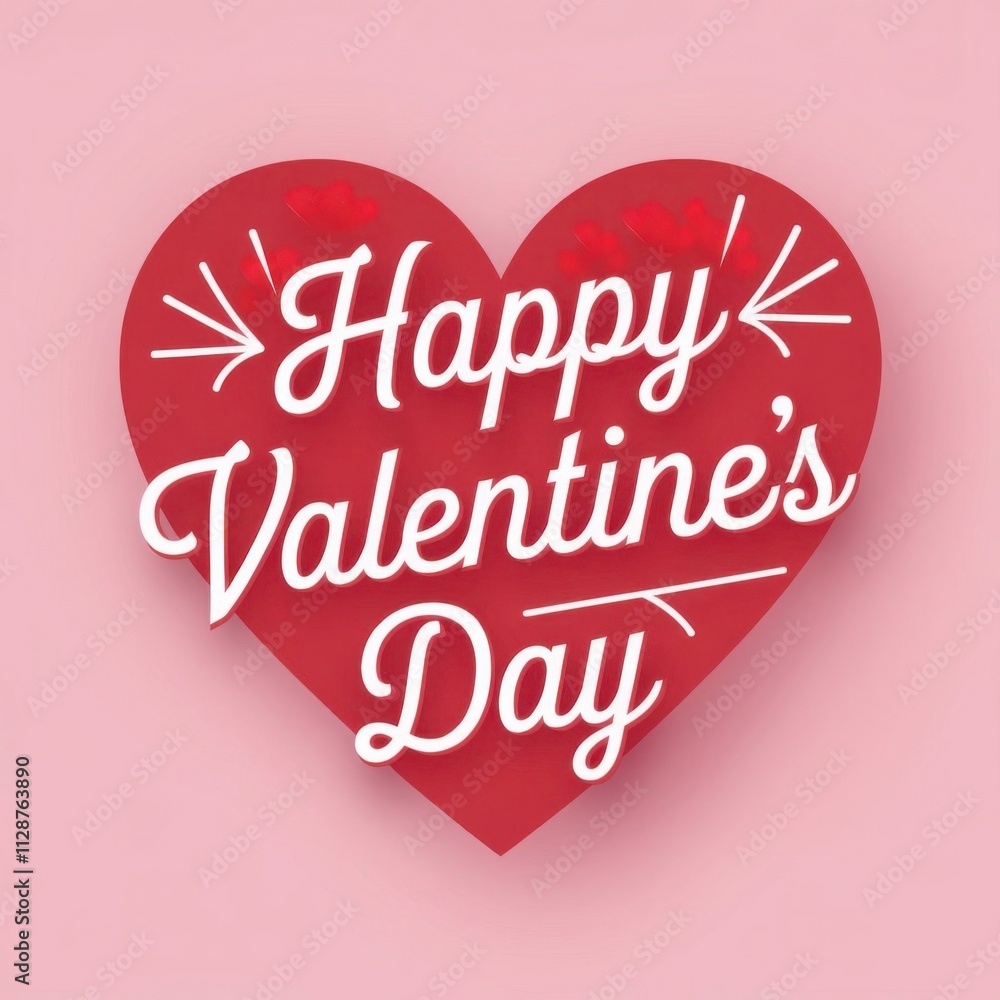 Valentine's Day Greeting Card Featuring Romantic Heart Roses, Cute Love Icons, and a Graceful Design to Celebrate Love and Affection
Valentine's Day Greeting Card Featuring Romantic Heart Roses, Cute Love Icons, and a Graceful Design to Celebrate Love and Affection