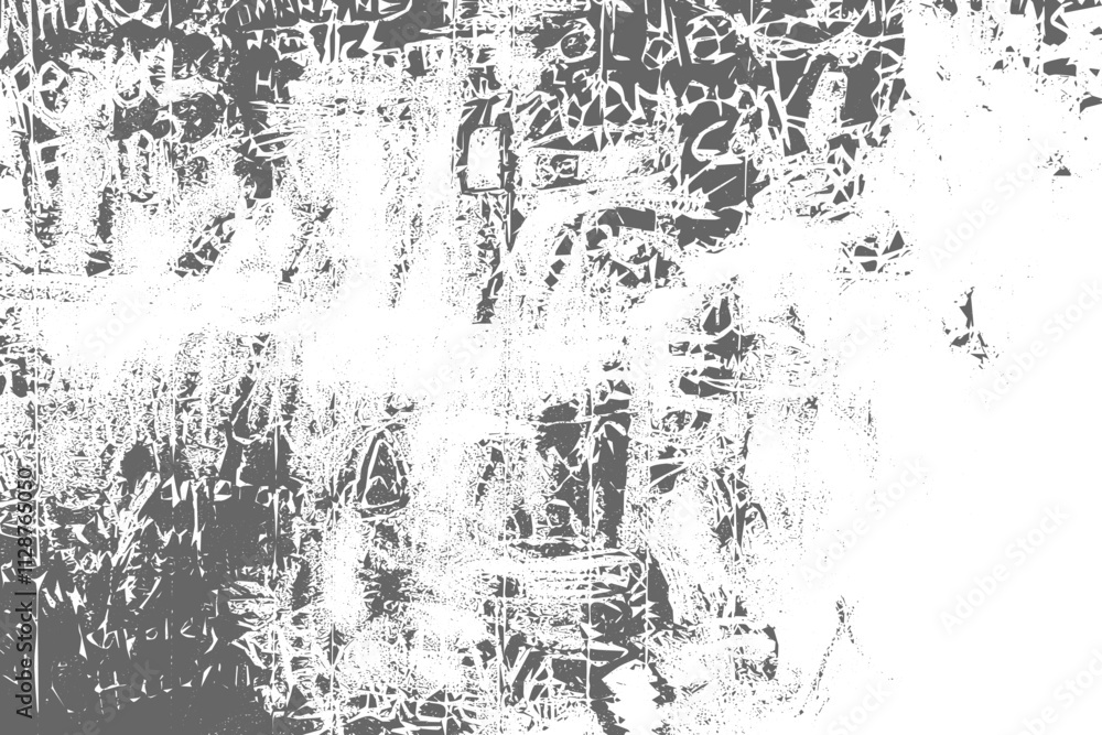 Grunge texture with transparent background Grunge texture with transparent background