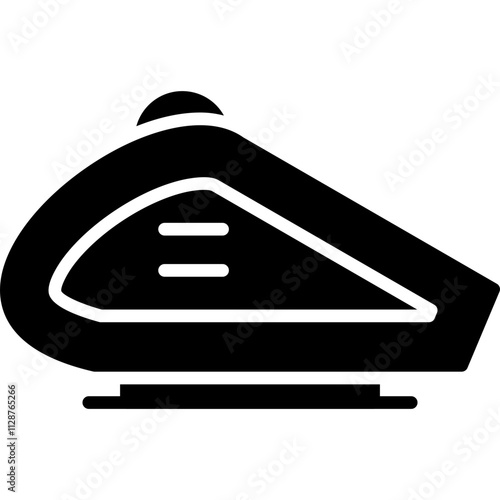 Vacuum Cleaner Icon