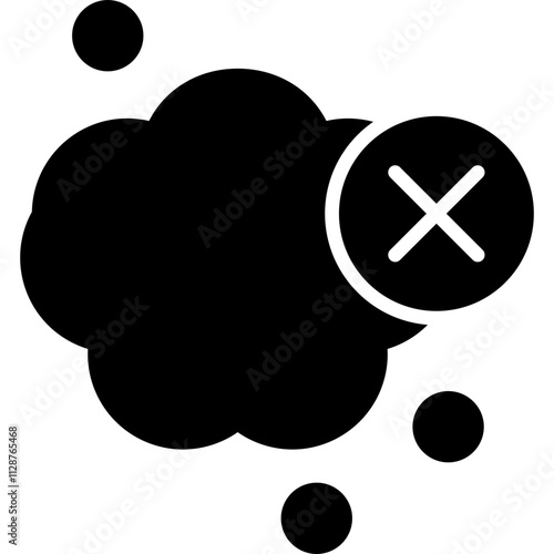 Spot Free Icon