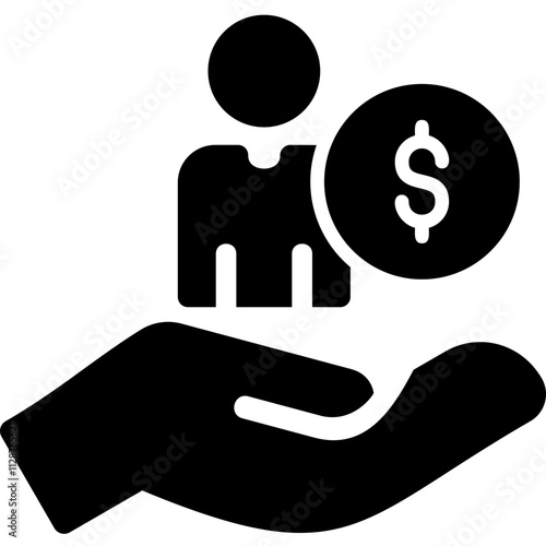 Donation Icon