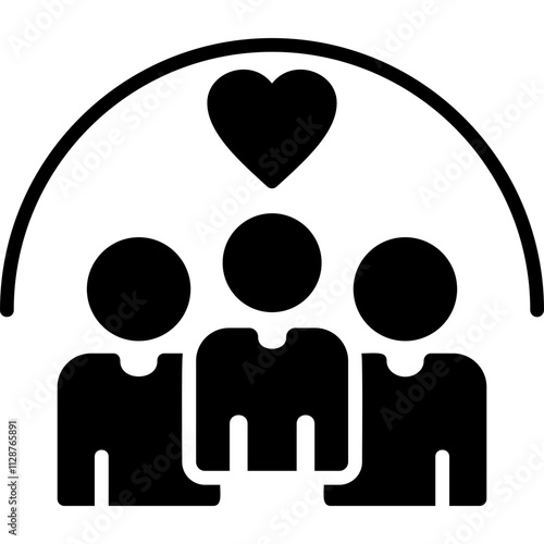 Protection Icon