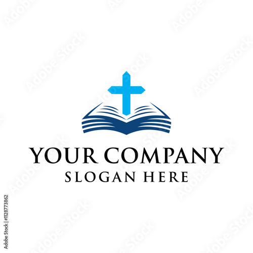a good and modern Christian Bible concept