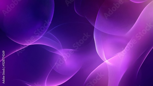 abstract purpel baground