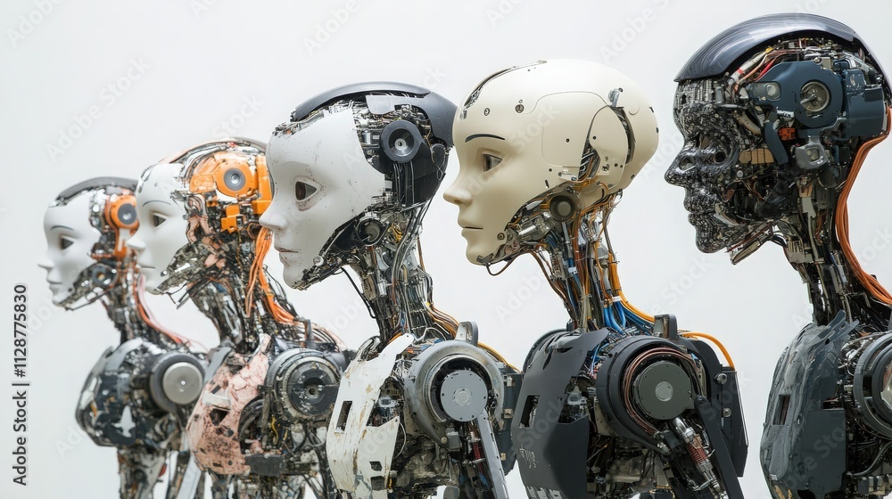 artificial intelligence and ethical considerations artificial intelligence and ethical considerations