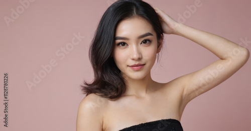 Wallpaper Mural Pristine, radiant underarms for your perfect look Torontodigital.ca