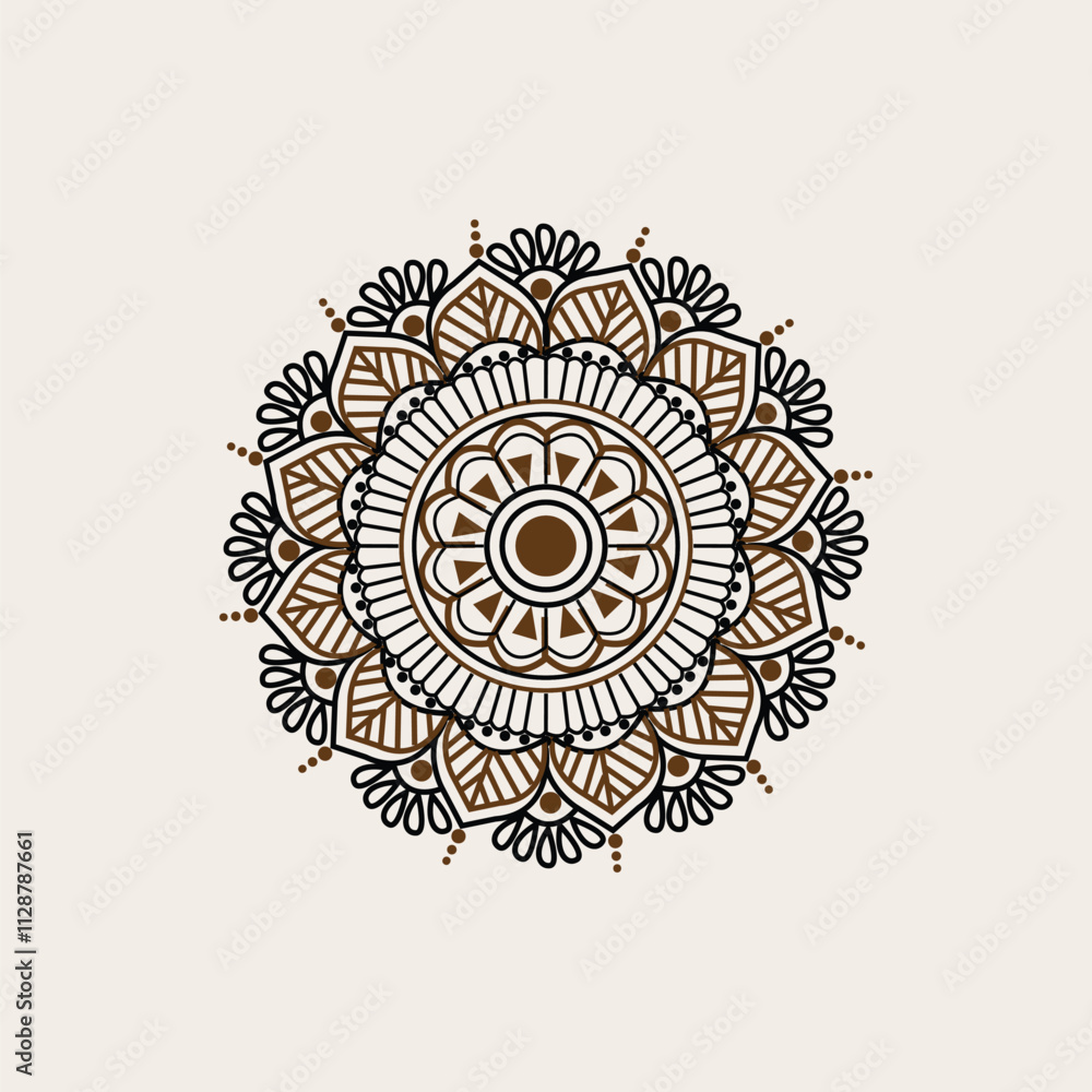 Mandala Mandala