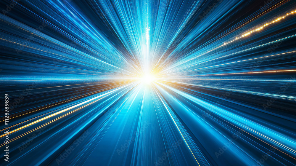 A dramatic light burst in a deep space background, representing cosmic energy, power, and the vast mysteries of the universe, with ample copy space. A dramatic light burst in a deep space background, representing cosmic energy, power, and the vast mysteries of the universe, with ample copy space.
