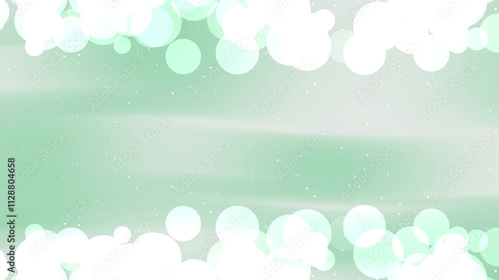 Pastel green background with soft light circles and streaks, ideal for web design, social media graphics, or abstract backgrounds.
Pastel green background with soft light circles and streaks, ideal for web design, social media graphics, or abstract backgrounds.