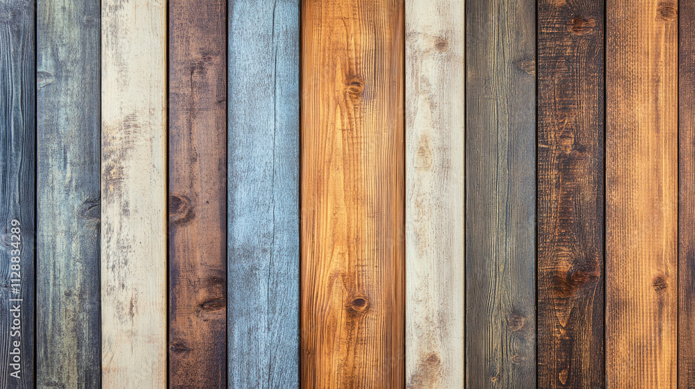 Rustic mocha mousse wood paneling for charming country-style interiors Rustic mocha mousse wood paneling for charming country-style interiors