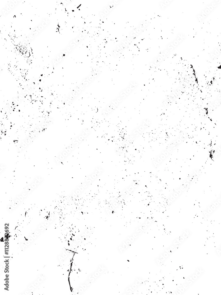 Grunge Textured Dusty Grainy Overlay Transparent Background Grunge Textured Dusty Grainy Overlay Transparent Background