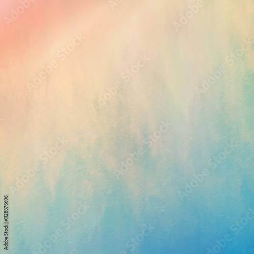 abstract colorful watercolor background