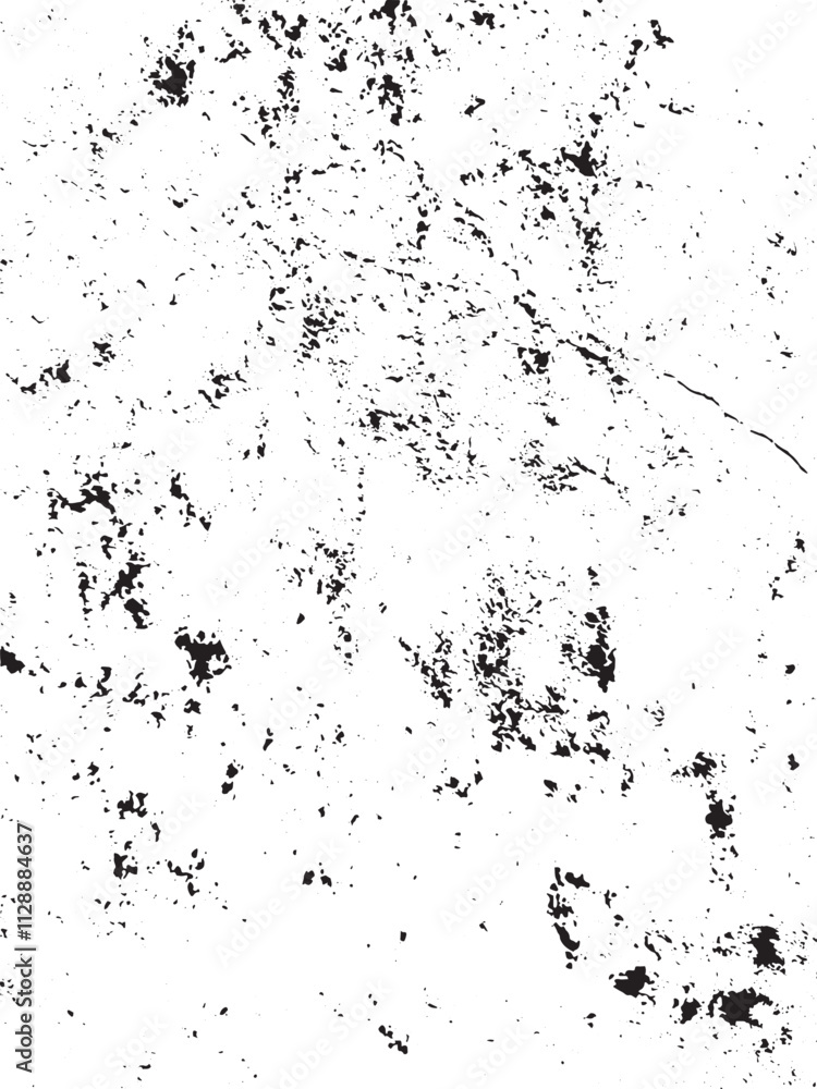 Grunge Textured Dusty Grainy Overlay Transparent Background Grunge Textured Dusty Grainy Overlay Transparent Background