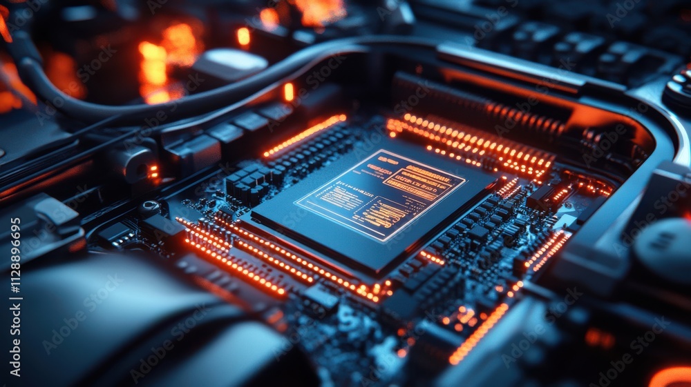Robotic car core technology, microchip processing data and updates. Robotic cars Robotic car core technology, microchip processing data and updates. Robotic cars
