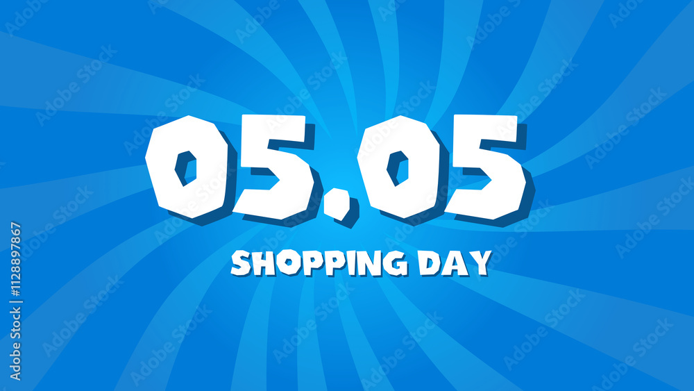 0505 banner de data de compras shopping day 0505 banner de data de compras shopping day
