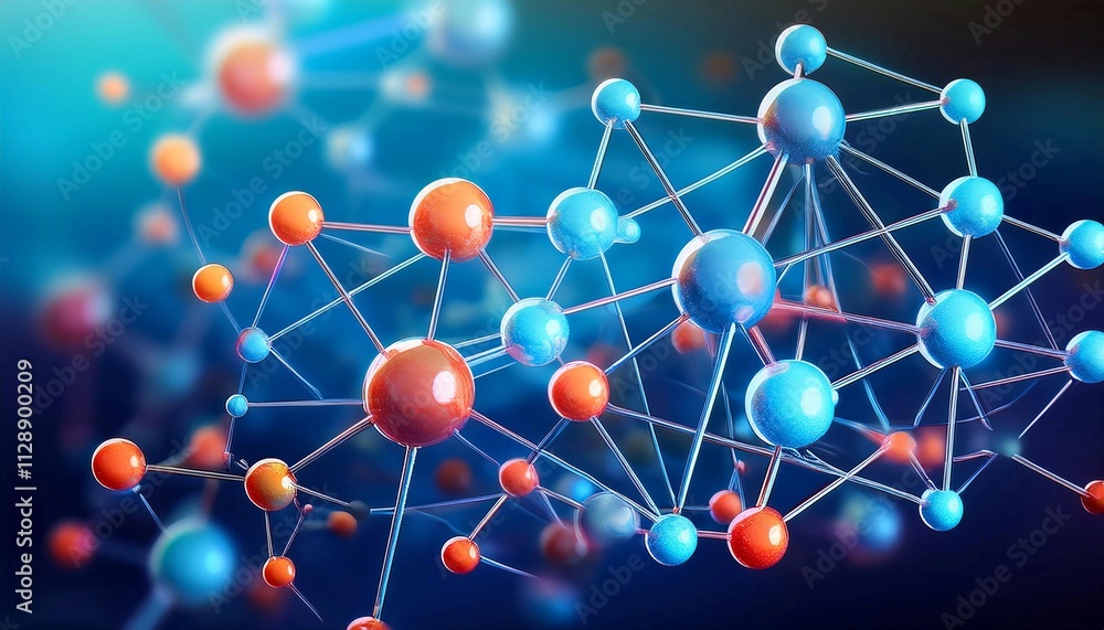 molecules. Atoms bacgkround. Medical background . Molecular structure at the atomic level molecules. Atoms bacgkround. Medical background . Molecular structure at the atomic level