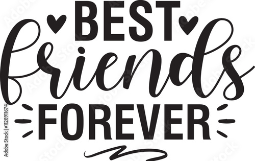 Best Friends Forever